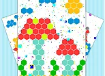 Mosaic Puzzle Art