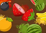 Cut Fruit