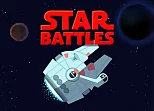 Star Battles