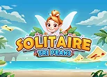Solitaire Tripeaks
