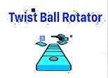 Twist Ball Rotator