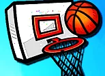 Basketball Challenge