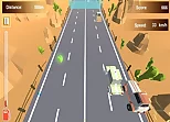 Road Racer Furious Game