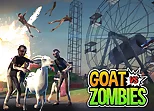 Goat vs Zombies