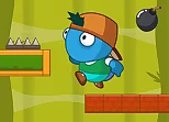 Turtle Jump