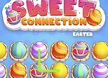 Mahjong Sweet Easter