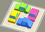 Parking Jam Online