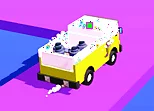 Drive Hills