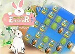 Easter Eggs Match 3 Deluxe