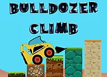 Bulldozer Climb