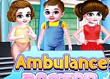 Ambulance Doctor