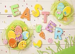 Easter Day 2020 Slide