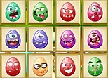 Easter Egg Search