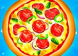 Pizza Clicker Tycoon