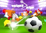 Tricky Kick
