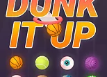 Dunk It Up