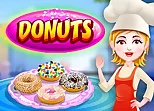 Donuts