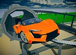 Car Stunt Driving 3d