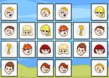 Kids Cards Match