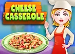 Cheese Casserole