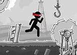 Stickman Adventures