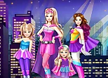 Super Doll Sisters Transform