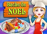 Buche De Noel
