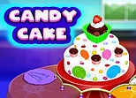 Candy Cake