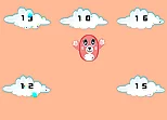 Number Jump