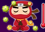 Virus Ninja