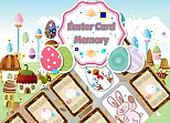 Easter Card Memory Deluxe