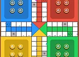 Ludo king ORIGINAL Star Game