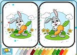 Easter Coloring