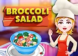Broccoli Salad
