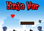 Ninja War