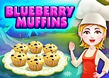 Blueberry Muffins