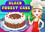 Black Forest Cake
