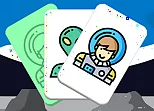 Outer Space Memory