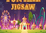 Fun Fair Jigsaw