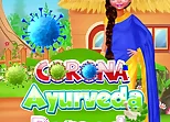 Corana Ayurveda Remedy