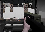 Firearm Simulator