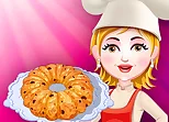 Banana Bread