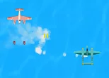 War Plane
