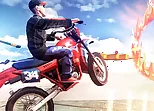 Motorbike Track Day