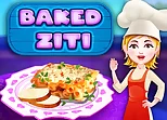 Baked Ziti