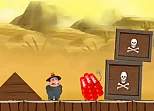 Save The Coal Miner