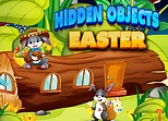 Hidden Object Easter