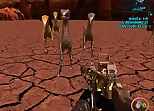 Dinosaurs Survival Active Vulcan Multiplayer