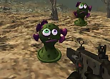 Masked Forces VS Coronavirus