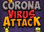 Corona Virus Attack